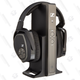 Sennheiser RS 175 RF Home Theater Headphones | $157 | Amazon